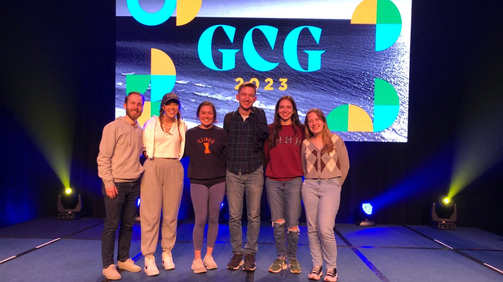 2023 Gulf Coast Getaway